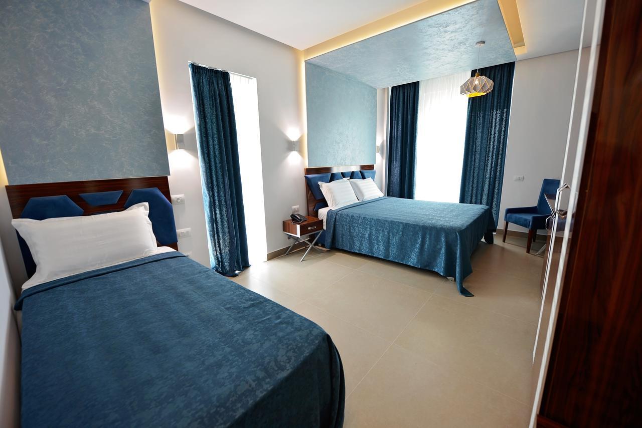 Luani-A Spa & Wellness Center Bahçallëk Quarto foto